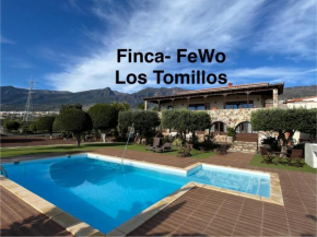 Finca Los Tomillos
